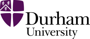Durham U logo